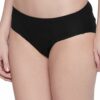 Black Period Panties for Women - Periods Underwear - Image 2