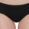 Black Period Panties for Women - Periods Underwear - Image 5
