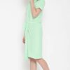 Plain Bathrobe for Women - Bathrobe Towel - Bath Gown