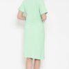 Plain Bathrobe for Women - Bathrobe Towel - Bath Gown - Image 4