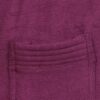 Plain Bathrobe for Women - Bathrobe Towel - Bath Gown - Image 5