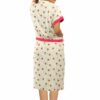 Printed Bathrobe for Women - Bathrobe Towel - Bath Gown - Image 3