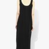 Long Cotton Camisole For Women - Camisole Nighty for Women - Nighty Slip - Image 2