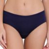 Blue Periods Panties for Women - Cotton Solid Panty - Image 2