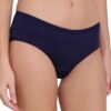 Blue Periods Panties for Women - Cotton Solid Panty - Image 4