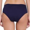 Blue Periods Panties for Women - Cotton Solid Panty - Image 5