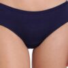 Blue Periods Panties for Women - Cotton Solid Panty - Image 6