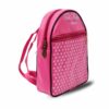 Pink Ted Baker London Stars Backpack - Image 2