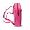 Pink Ted Baker London Stars Backpack - Image 3