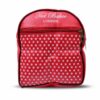 Red Ted Baker London Stars Backpack