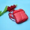 Red Ted Baker London Stars Backpack - Image 6