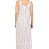Redflower Cotton Full Length Printed Camisole for Women - Nightwear - Image 2