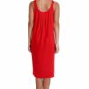 Tomato Cotton Full Length Camisole for Women - Long Inner wear Petticoat - Kurti and Suit Slip - Image 2