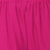 Pink All Purpose Plain Palazo - Pallazo For Women - Flare pant - Cotton Palazzo - Image 5
