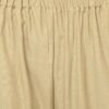 Skin Coloured All Purpose Plain Palazo - Pallazo For Women - Flare pant - Cotton Palazzo - Image 5