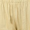Skin Coloured Casual Lace Pant For Women - Cigarette pants - Straight Pant - Image 5