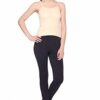 Nude Skin Color Slips for Women - Camsiole for Women - Waist Length Slips - Soft Cotton Material Slips for Ladies - Image 3