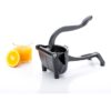 Aluminium Manual Hand Press Fruit Juicer Squeezer (Silver-1Pc) - Image 3