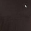 Men's Regular Fit T-Shirt Black - Image 6