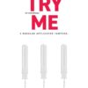 Sanity Regular Applicator Tampons Pack of 3 - Image 4