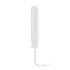 Sanity Regular Applicator Tampons Pack of 10 - Image 3