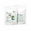 Kerala Naturals Tulsi Powder - 200 gms - Image 2