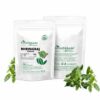 Kerala Naturals Bhringraj Powder - 200 gms - Image 3