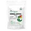 Kerala Naturals Herbal Henna Powder - 200 gms