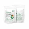 Kerala Naturals Herbal Henna Powder - 200 gms - Image 2