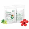 Kerala Naturals Herbal Henna Powder - 200 gms - Image 3