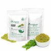 Kerala Naturals Henna Powder - 200 gms - Image 3