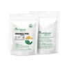 Kerala Naturals Orange Peel Powder - 200 gms - Image 2
