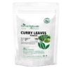 Kerala Naturals Curry Leaves Powder - 200 gms