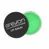 Greyon Green Apple Lip Balm
