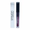 Greyon Regular Matte Liquid Lipstick Dark Purple - Image 6