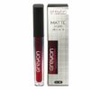 Greyon Premium Matte Liquid Lipstick Blush Pink Red - Image 7