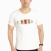 Men's Regular Fit T-Shirt White