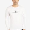 Regular Fit T-Shirt for Men & Boys White
