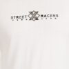 Regular Fit T-Shirt for Men & Boys White - Image 6