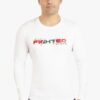 Men's Cotton T-Shirt White