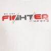 Men's Cotton T-Shirt White - Image 6