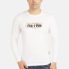 Men's/Boys T-Shirt White