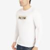 Men's/Boys T-Shirt White - Image 2