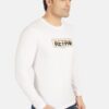 Men's/Boys T-Shirt White - Image 3