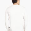Men's/Boys T-Shirt White - Image 4