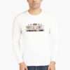 Men's T-Shirt- Pack of 1 White