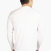 Men's T-Shirt- Pack of 1 White - Image 4
