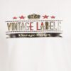 Men's T-Shirt- Pack of 1 White - Image 6