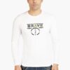 Brave Core Men's T-Shirt White