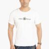 Cotton T-Shirt for Men White